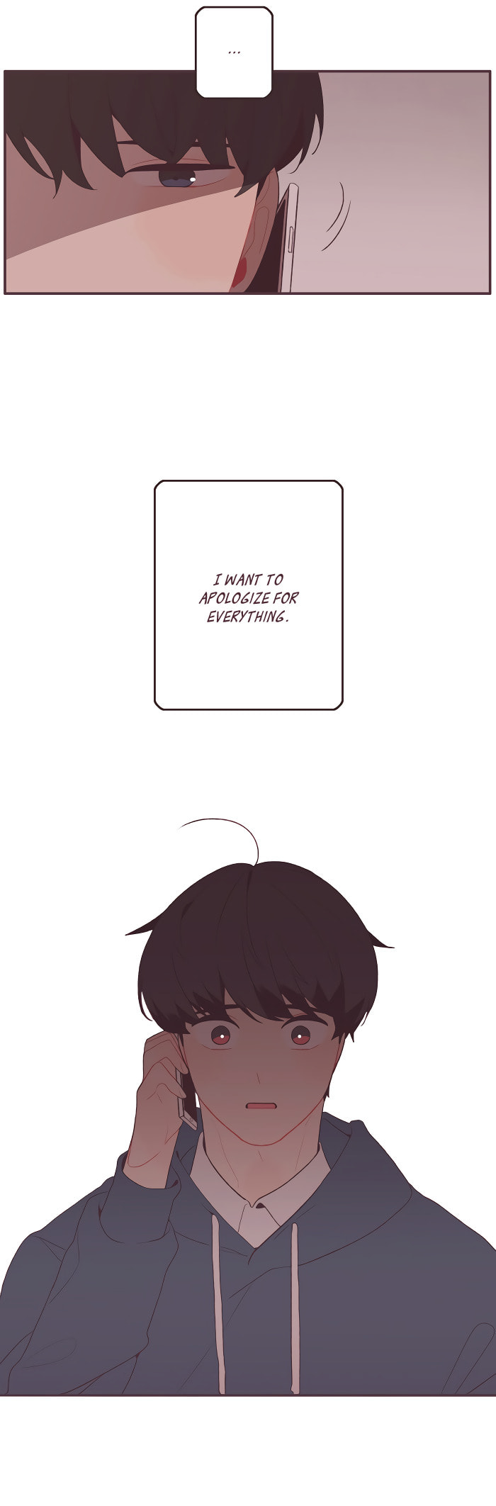 Read Last Paradise chapter 48 image 21 on Lezhin