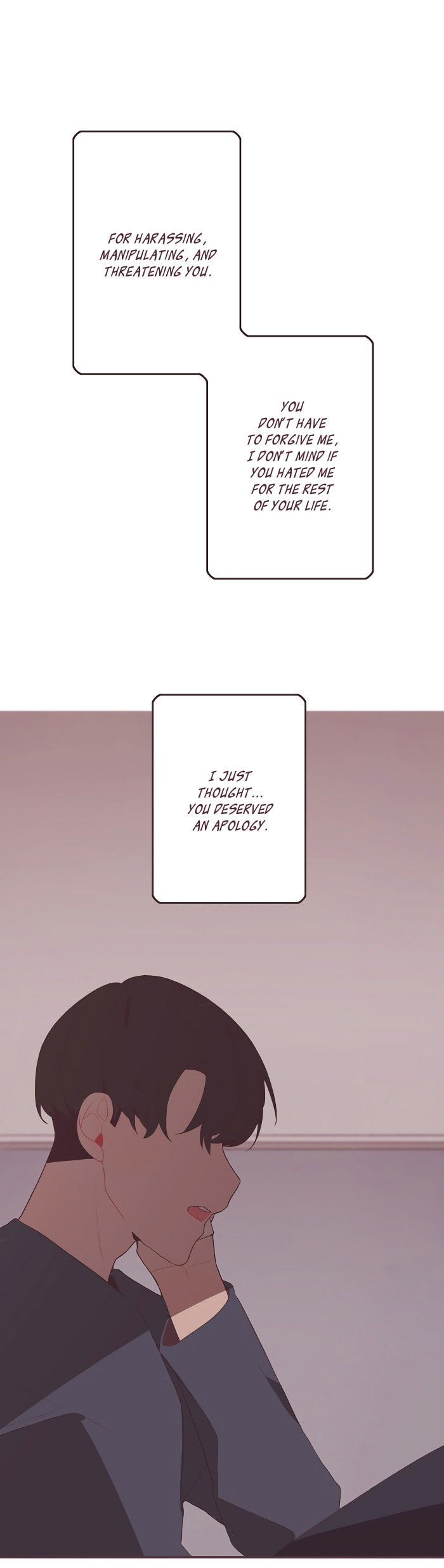Read Last Paradise chapter 48 image 22 on Lezhin