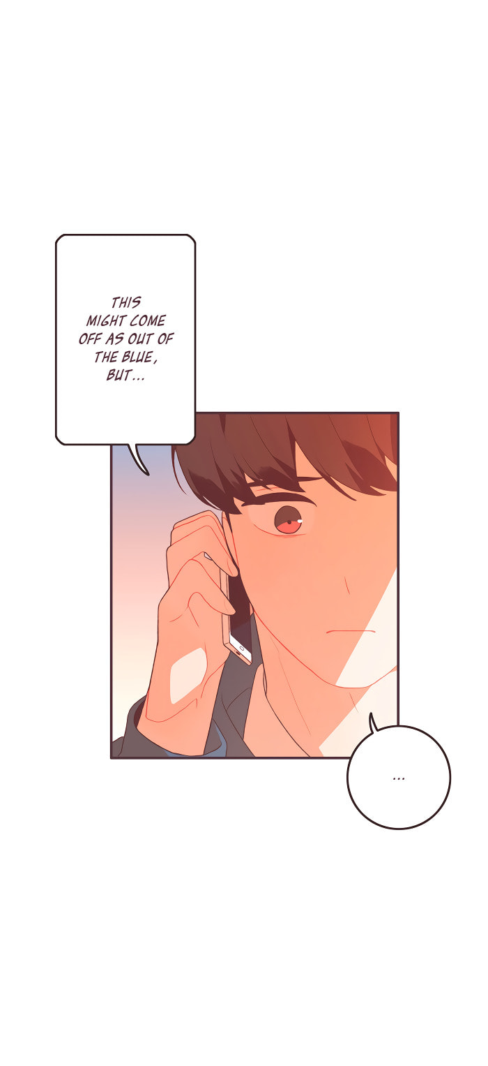 Read Last Paradise chapter 48 image 23 on Lezhin