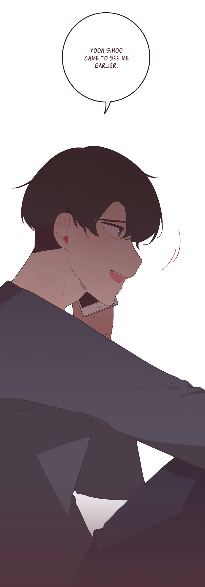 Read Last Paradise chapter 48 image 24 on Lezhin