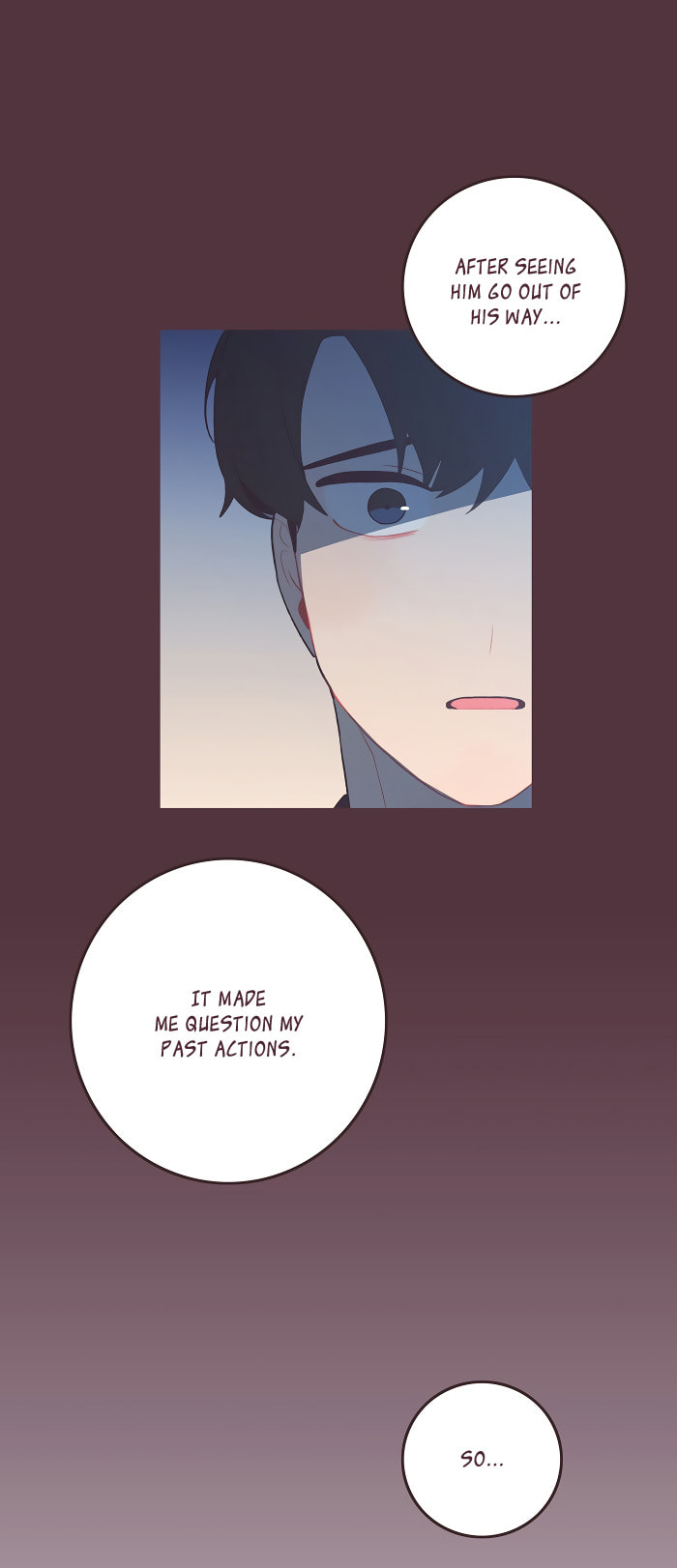 Read Last Paradise chapter 48 image 26 on Lezhin