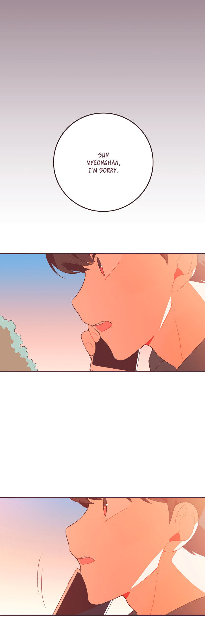 Read Last Paradise chapter 48 image 27 on Lezhin