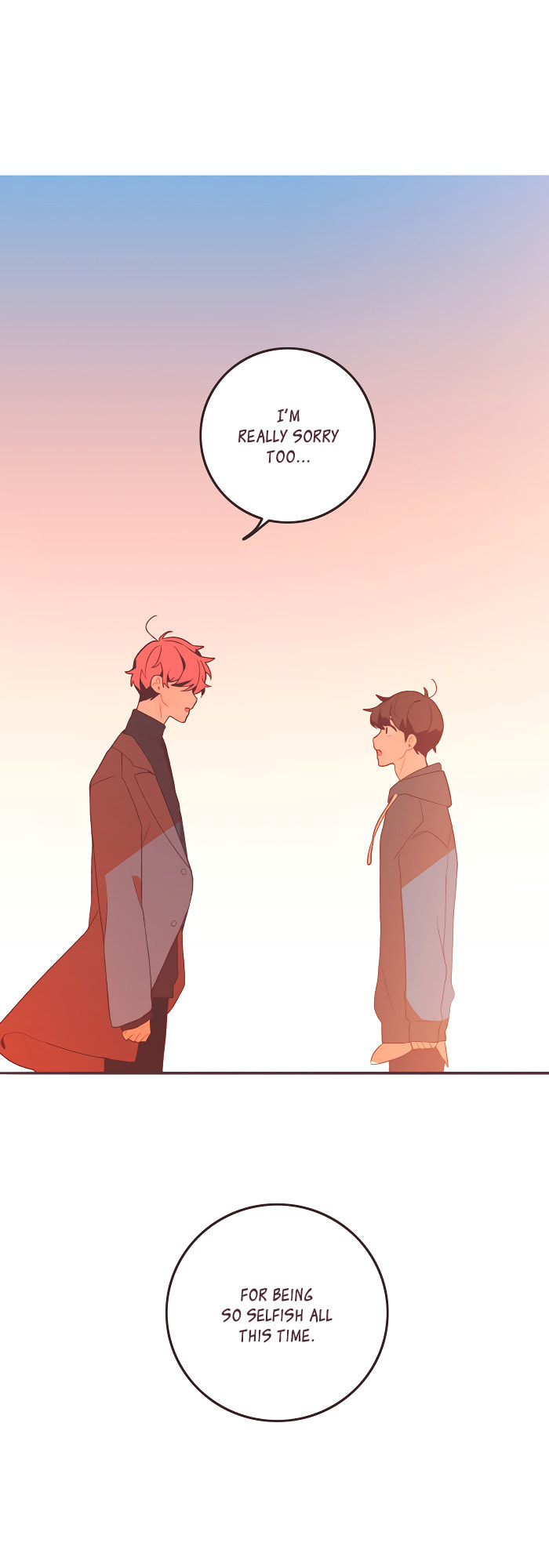 Read Last Paradise chapter 48 image 29 on Lezhin