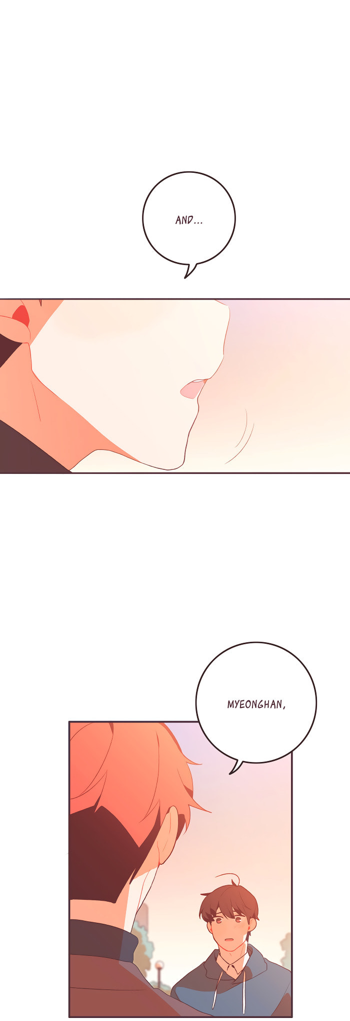 Read Last Paradise chapter 48 image 31 on Lezhin