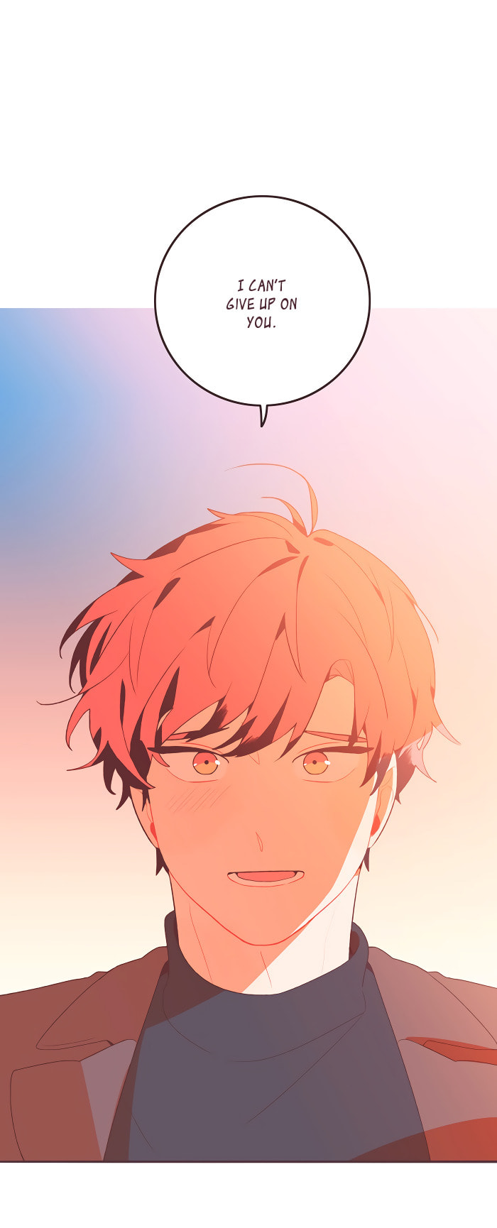 Read Last Paradise chapter 48 image 32 on Lezhin