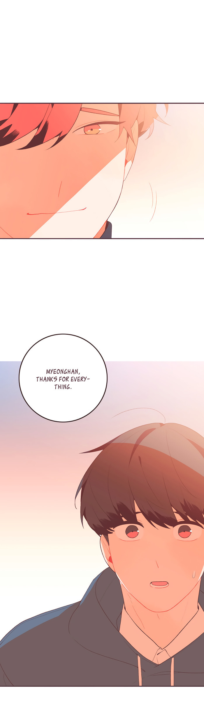 Read Last Paradise chapter 48 image 39 on Lezhin