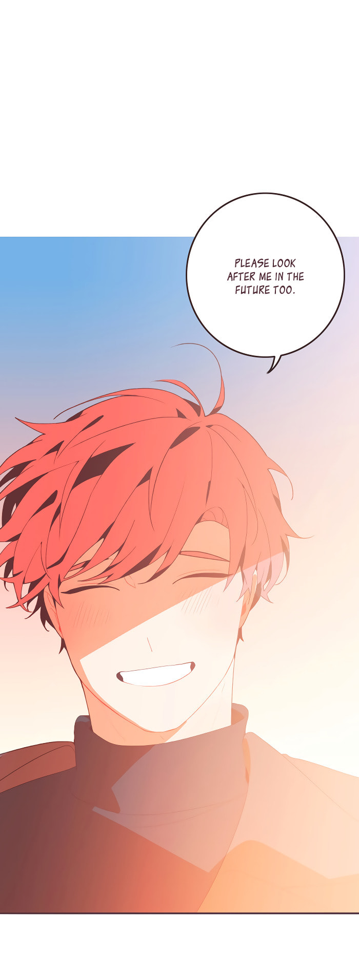 Read Last Paradise chapter 48 image 40 on Lezhin