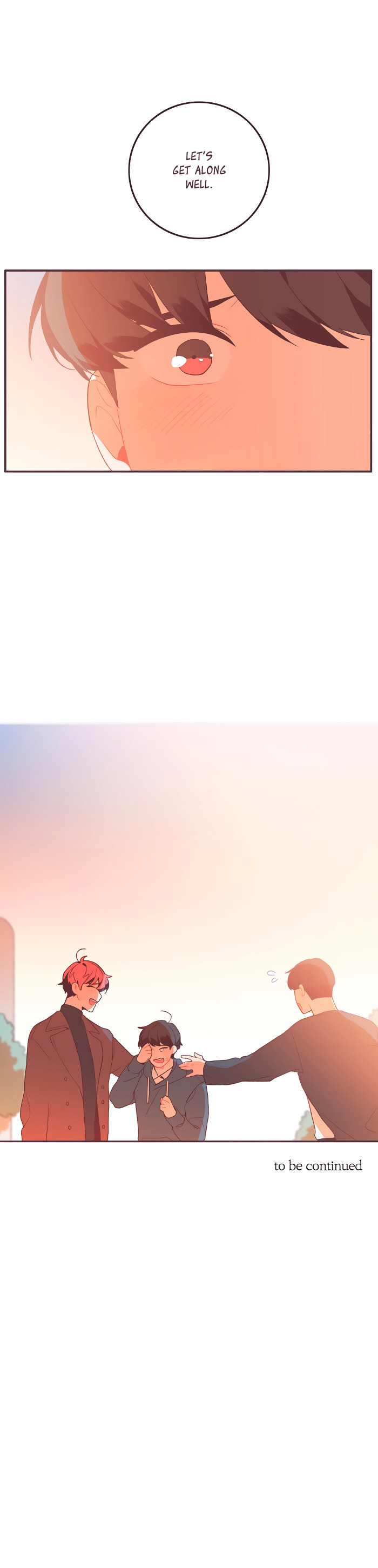 Read Last Paradise chapter 48 image 41 on Lezhin