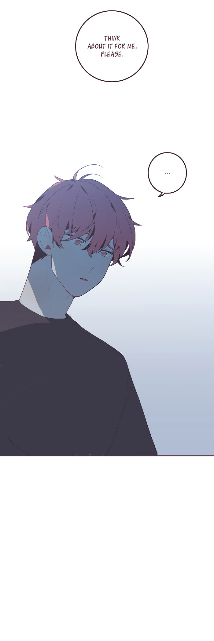 Read Last Paradise chapter 48 image 5 on Lezhin