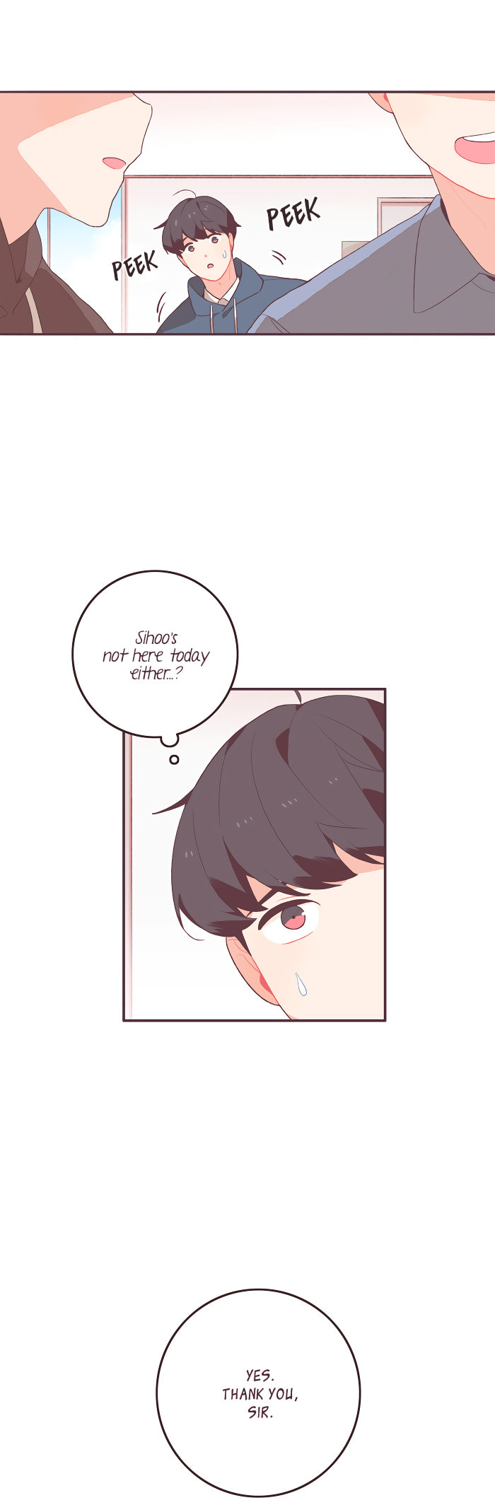 Read Last Paradise chapter 48 image 7 on Lezhin