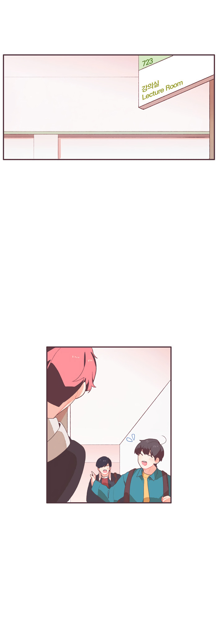 Read Last Paradise chapter 49 image 10 on Lezhin