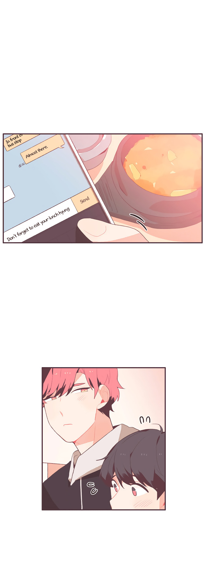 Read Last Paradise chapter 49 image 13 on Lezhin