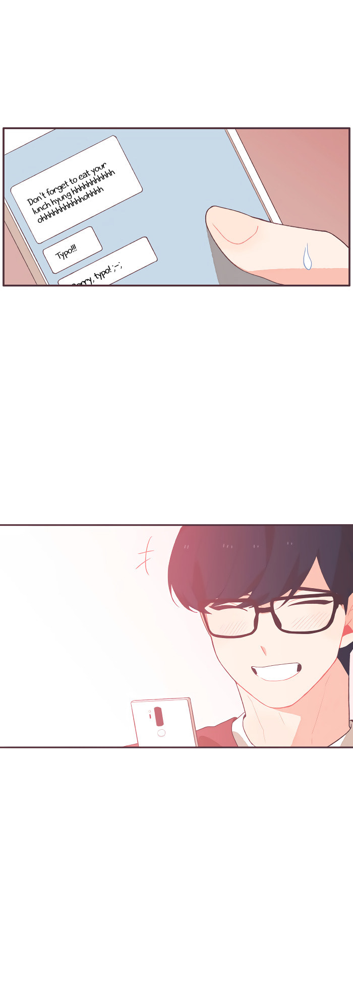 Read Last Paradise chapter 49 image 15 on Lezhin