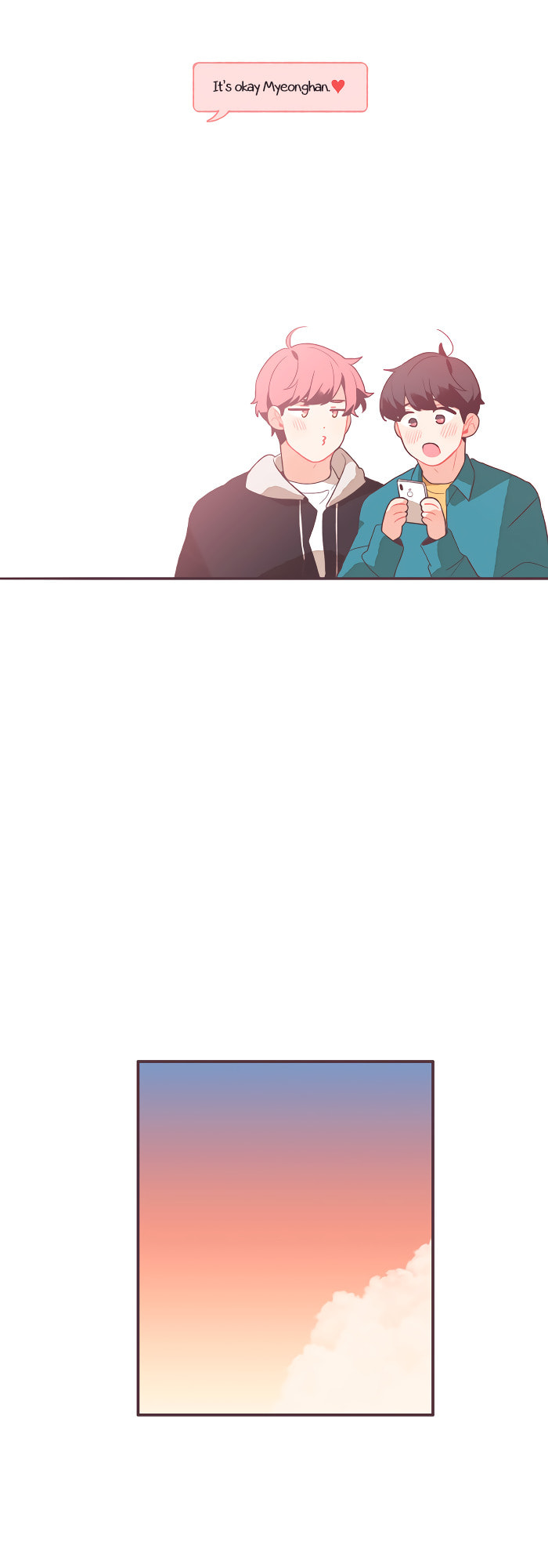 Read Last Paradise chapter 49 image 16 on Lezhin