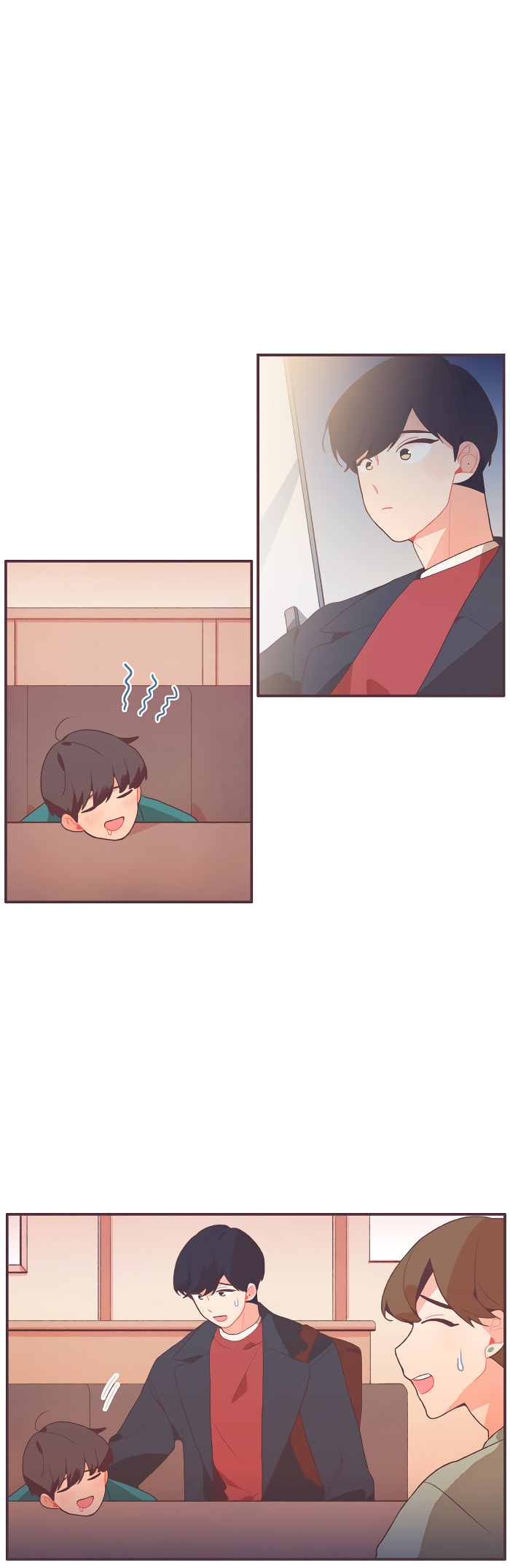 Read Last Paradise chapter 49 image 20 on Lezhin