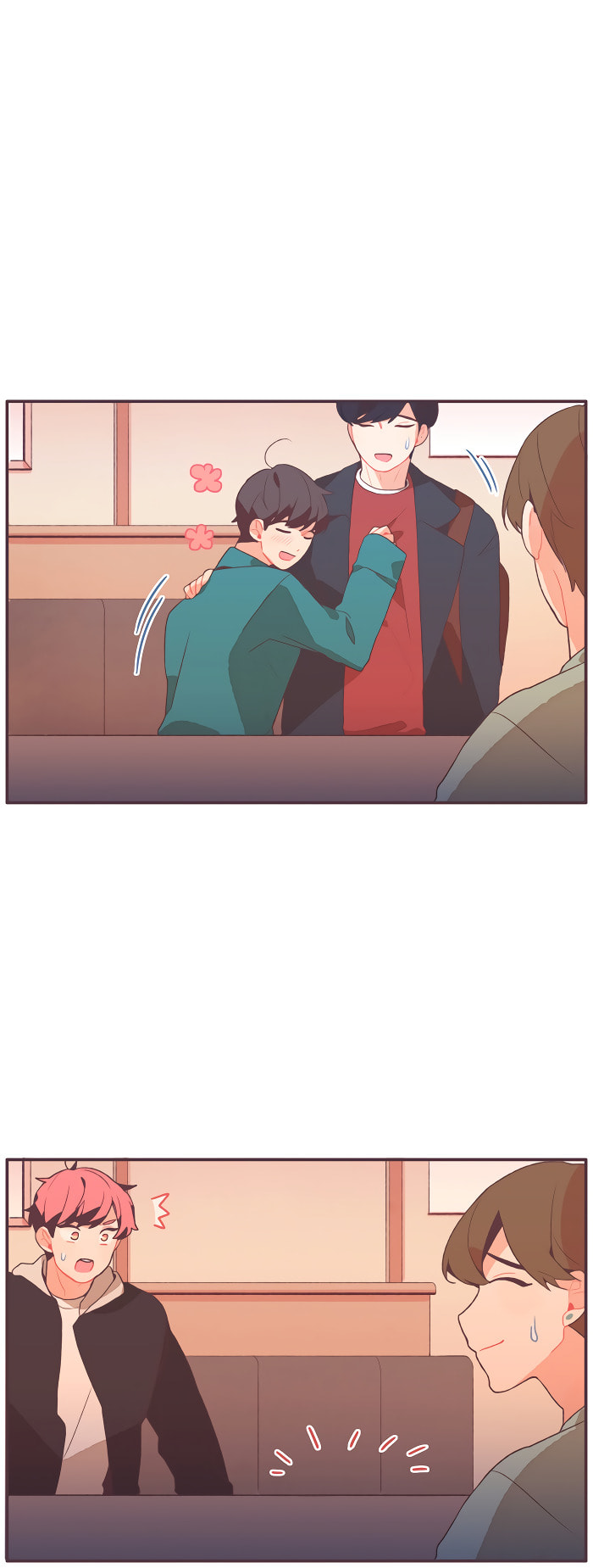 Read Last Paradise chapter 49 image 21 on Lezhin