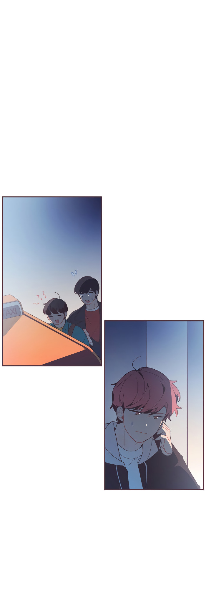 Read Last Paradise chapter 49 image 22 on Lezhin