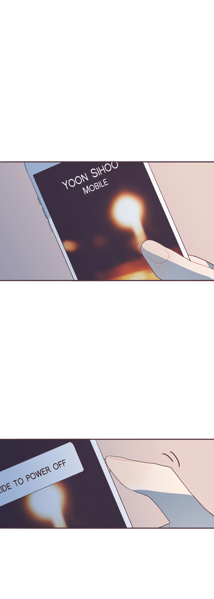 Read Last Paradise chapter 49 image 24 on Lezhin