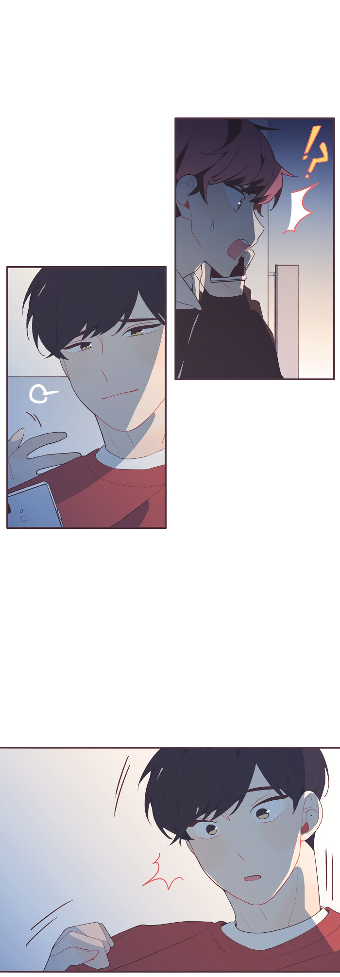 Read Last Paradise chapter 49 image 25 on Lezhin