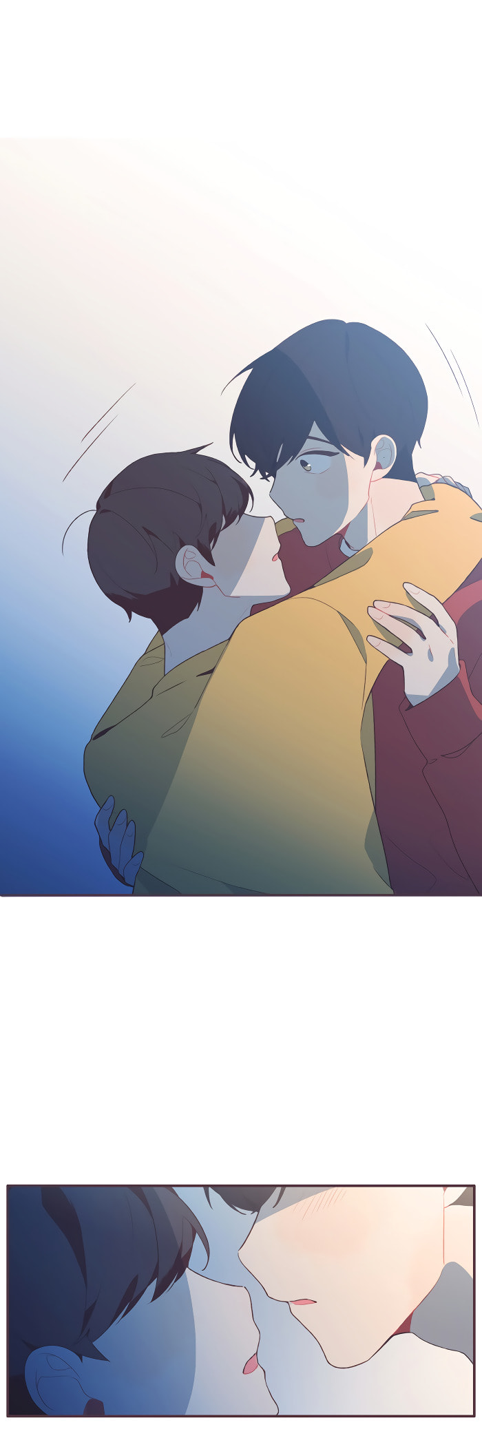 Read Last Paradise chapter 49 image 26 on Lezhin