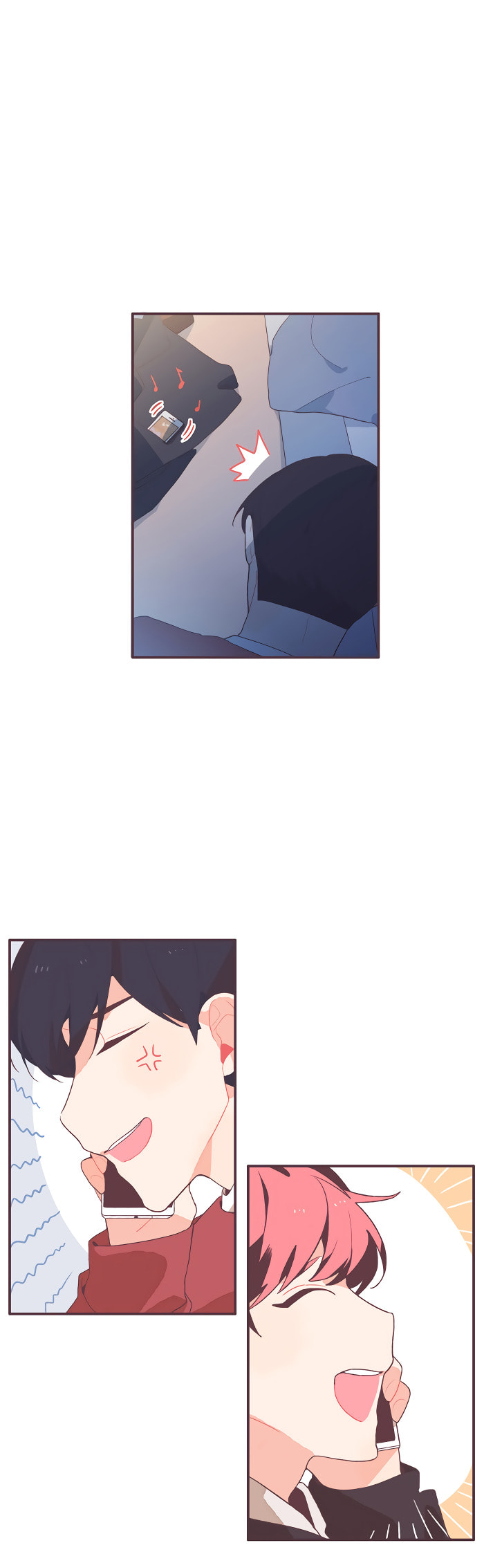 Read Last Paradise chapter 49 image 27 on Lezhin