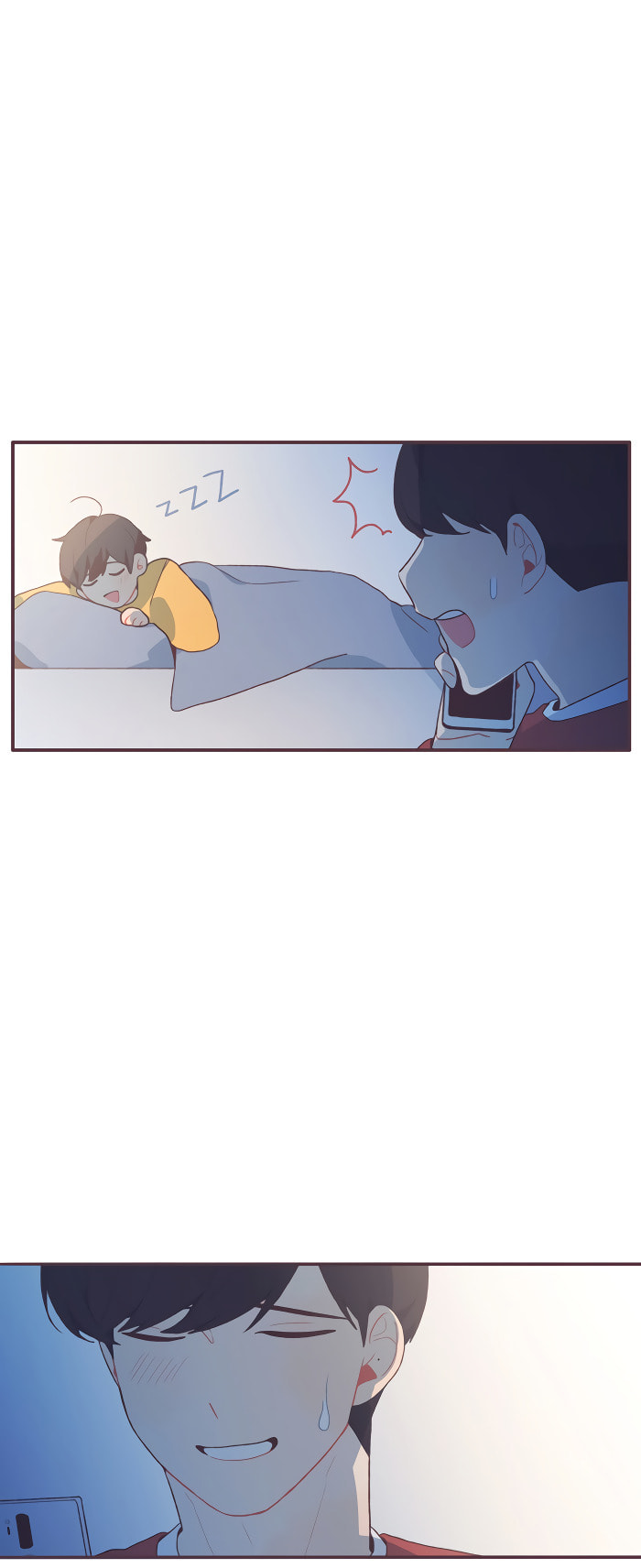 Read Last Paradise chapter 49 image 28 on Lezhin
