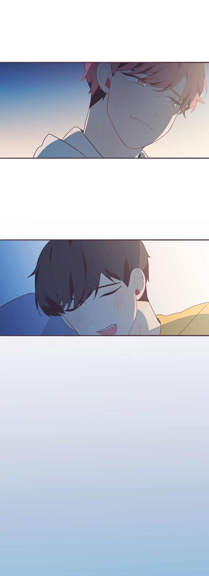 Read Last Paradise chapter 49 image 29 on Lezhin