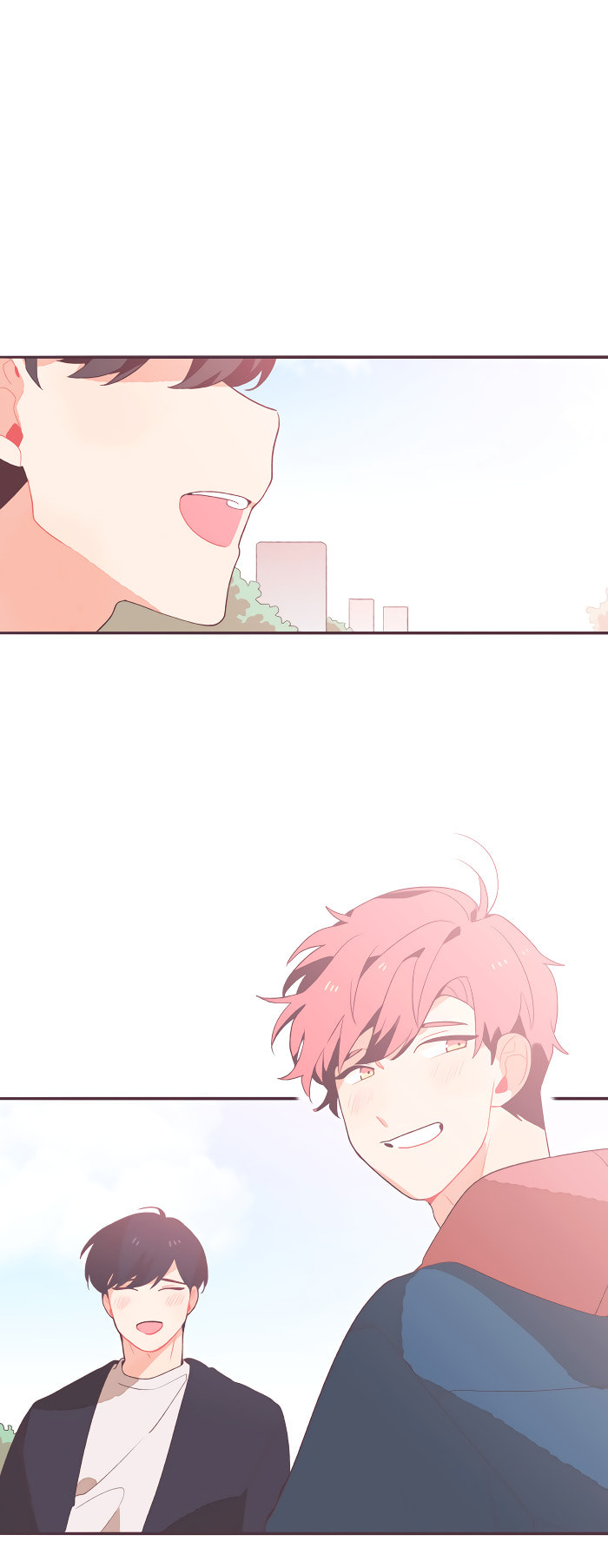 Read Last Paradise chapter 49 image 31 on Lezhin