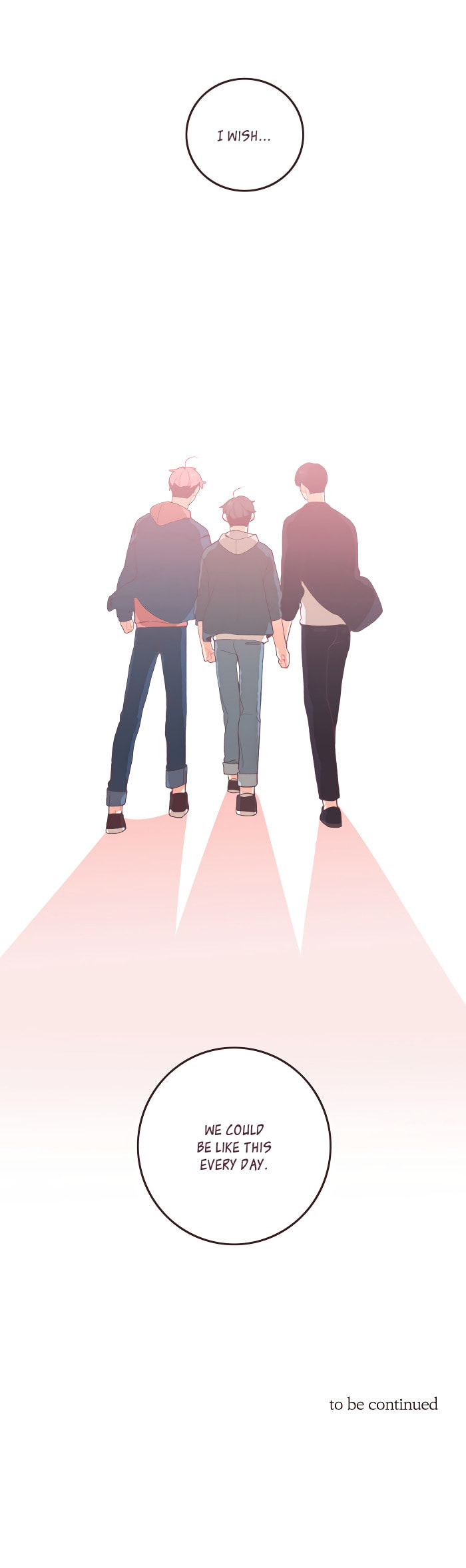 Read Last Paradise chapter 49 image 33 on Lezhin
