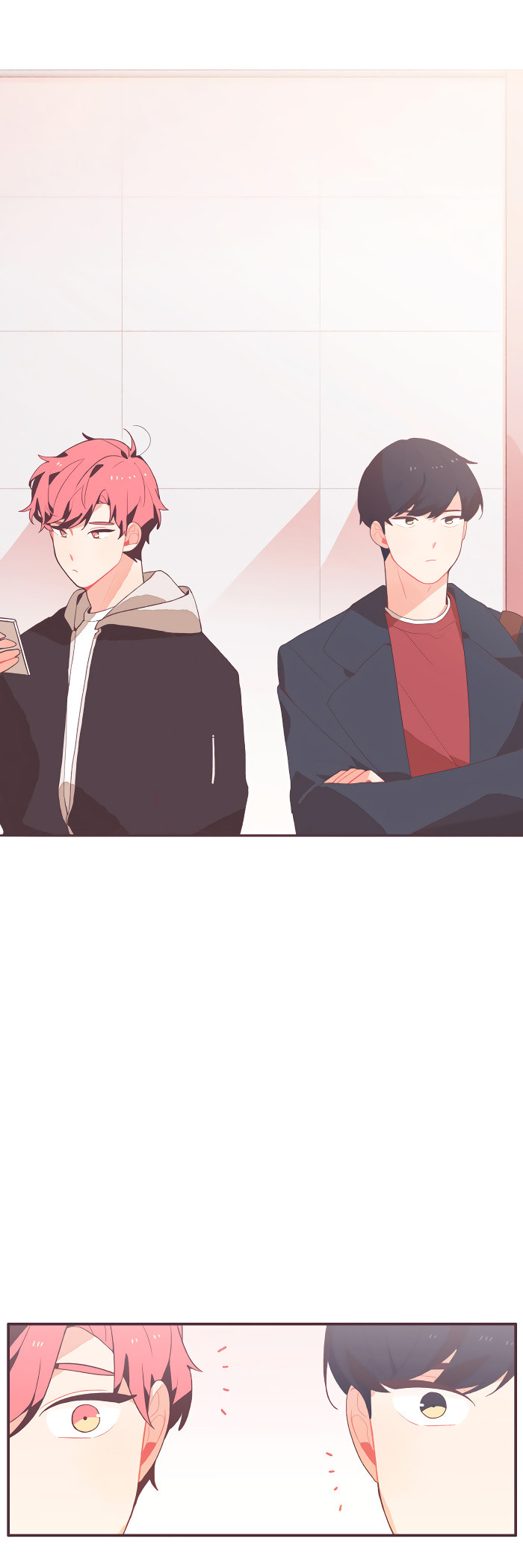 Read Last Paradise chapter 49 image 5 on Lezhin