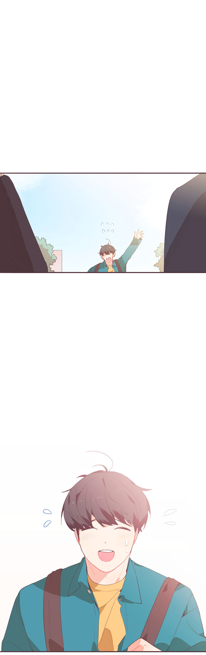 Read Last Paradise chapter 49 image 6 on Lezhin