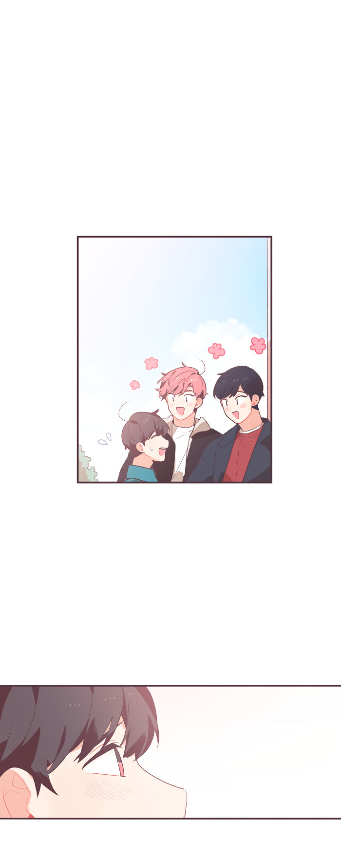 Read Last Paradise chapter 49 image 7 on Lezhin