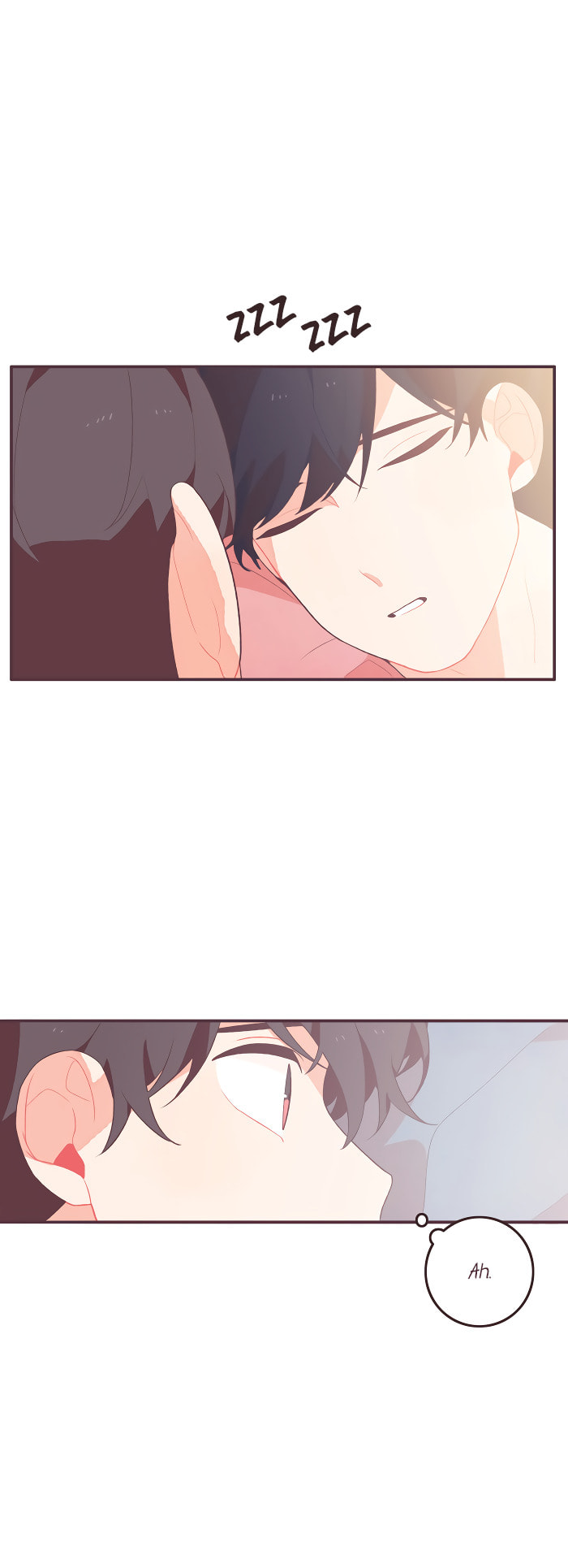 Read Last Paradise chapter 50.5 image 12 on Lezhin