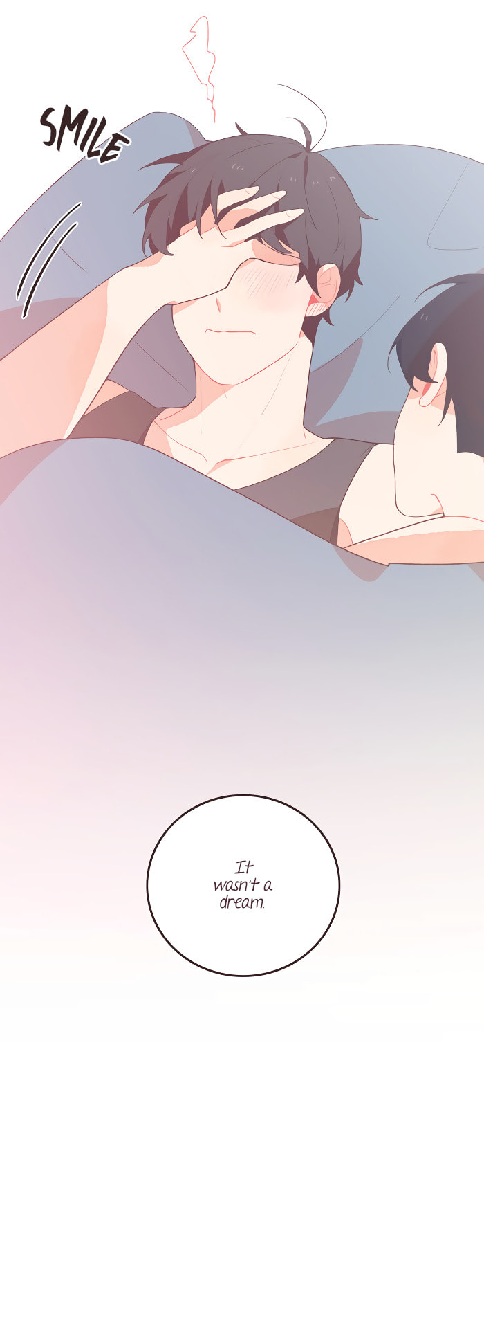 Read Last Paradise chapter 50.5 image 13 on Lezhin