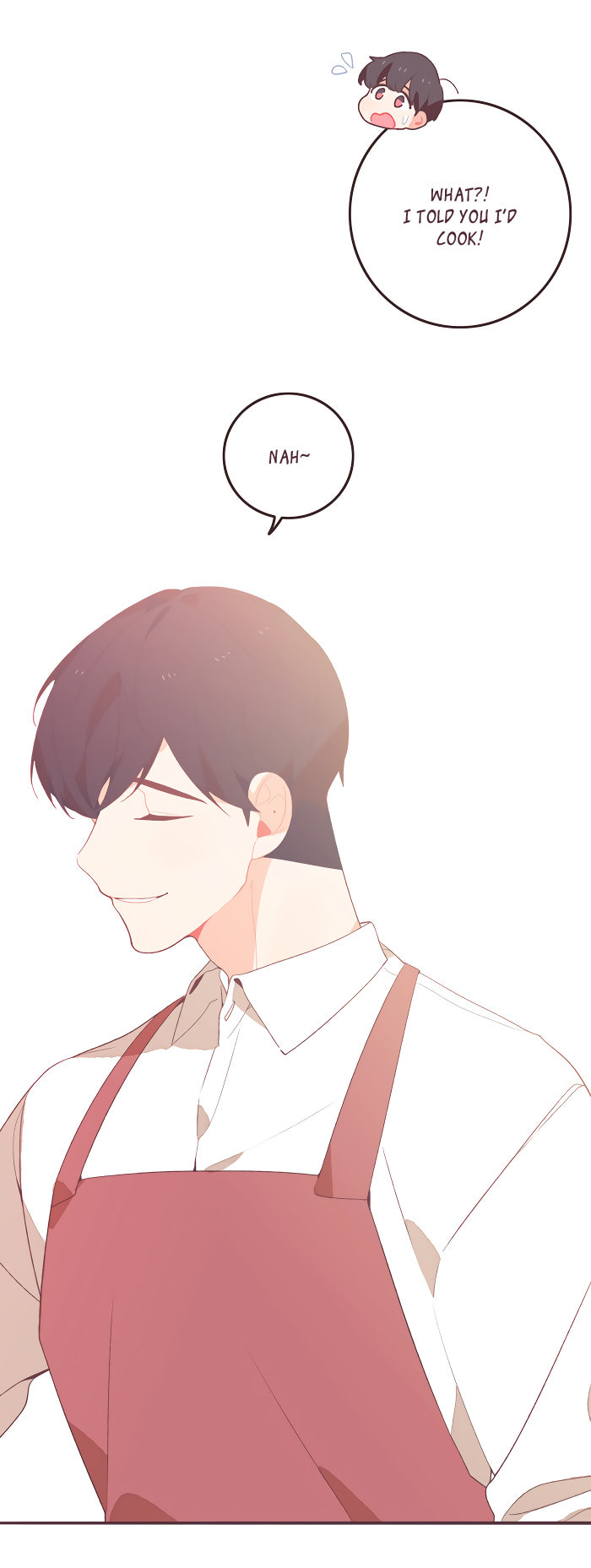 Read Last Paradise chapter 50.5 image 15 on Lezhin