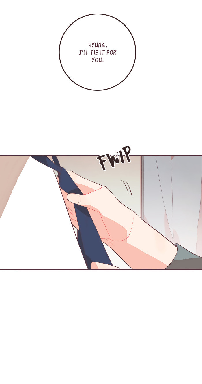 Read Last Paradise chapter 50.5 image 18 on Lezhin