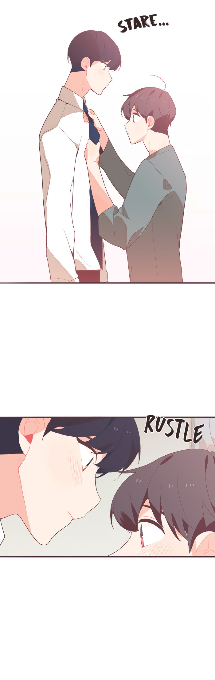 Read Last Paradise chapter 50.5 image 19 on Lezhin