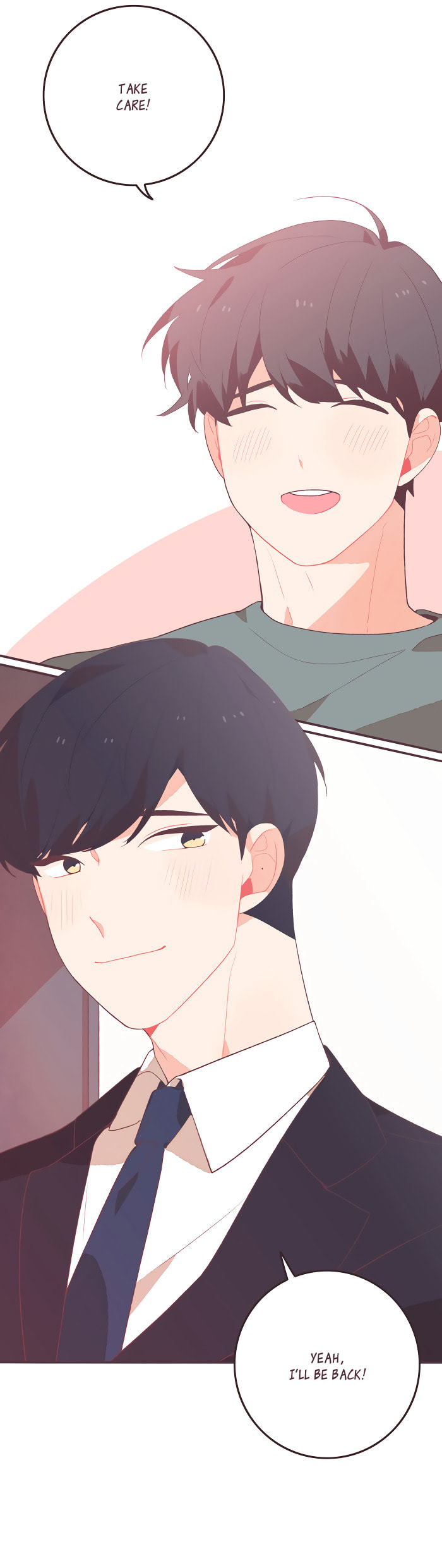 Read Last Paradise chapter 50.5 image 21 on Lezhin
