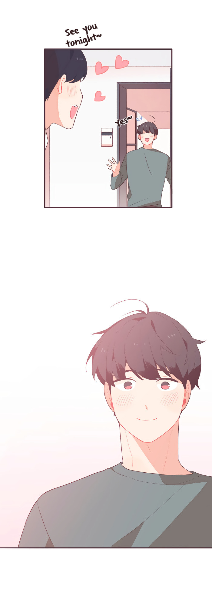 Read Last Paradise chapter 50.5 image 22 on Lezhin