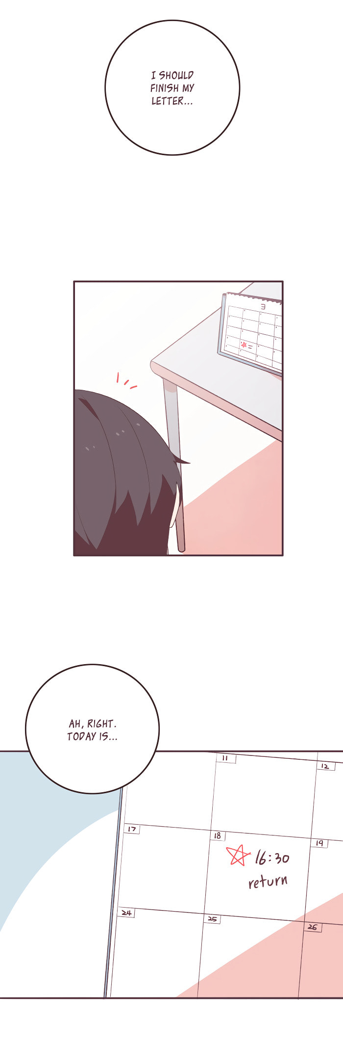 Read Last Paradise chapter 50.5 image 23 on Lezhin