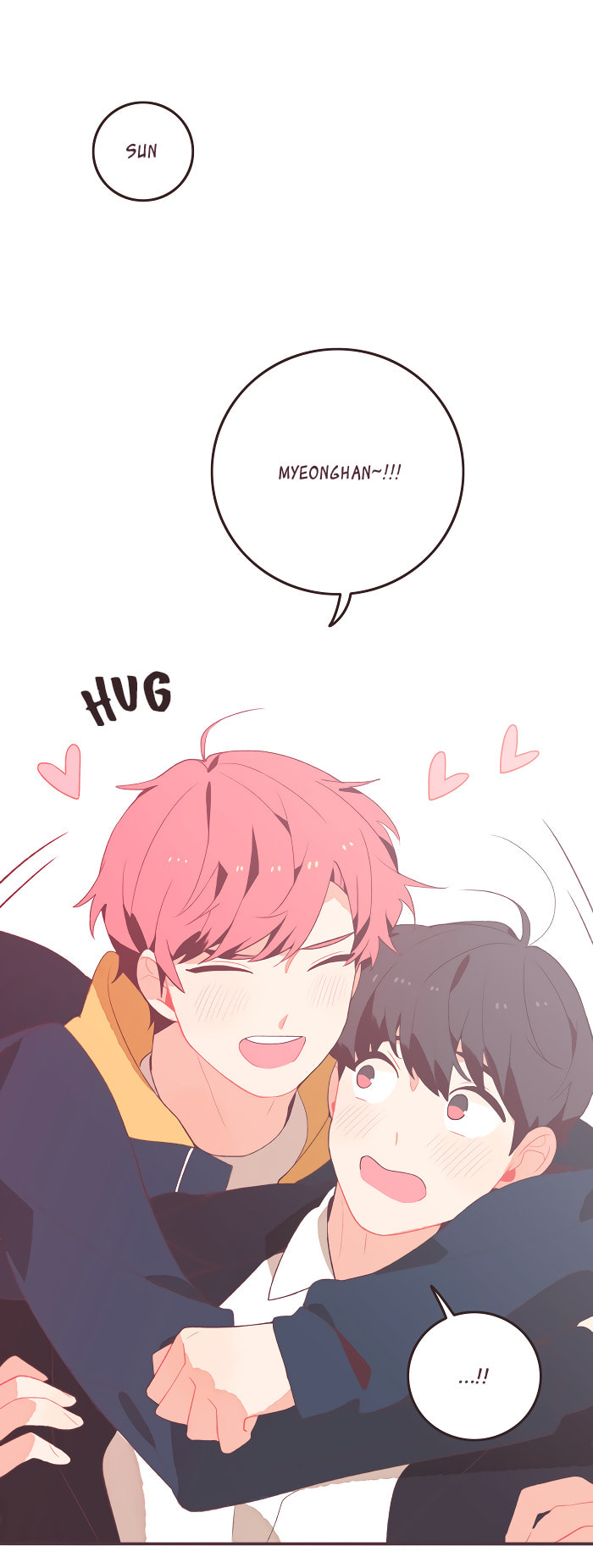 Read Last Paradise chapter 50.5 image 26 on Lezhin