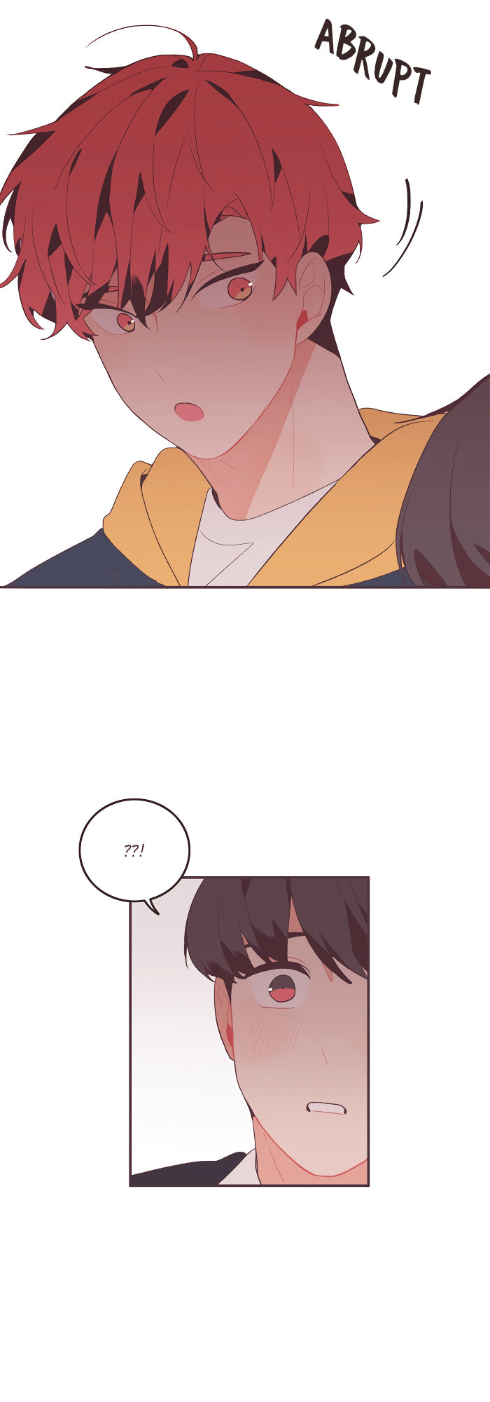 Read Last Paradise chapter 50.5 image 30 on Lezhin