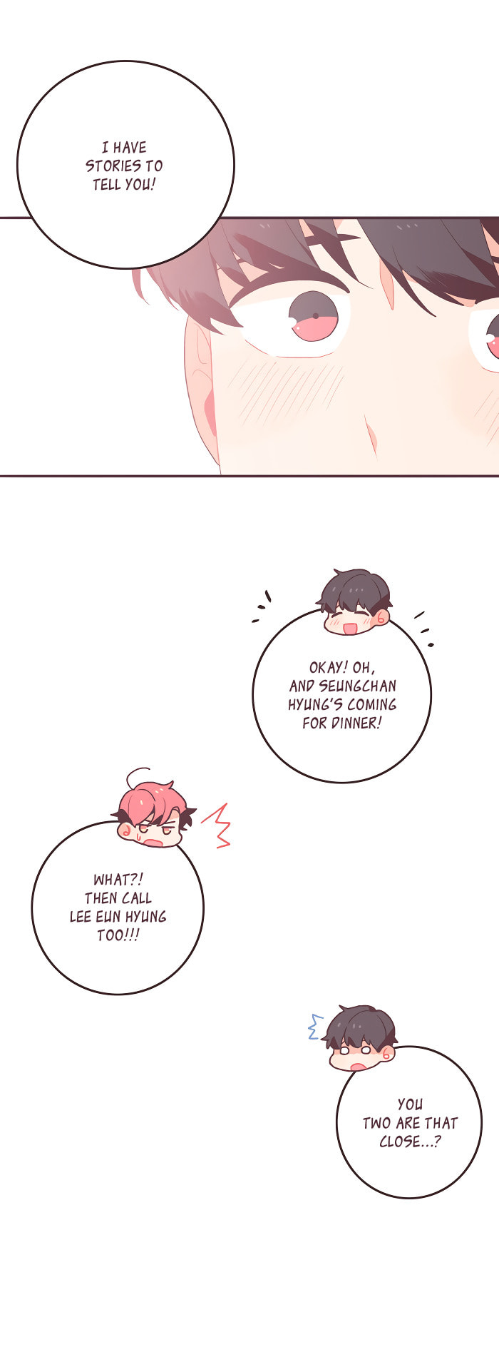 Read Last Paradise chapter 50.5 image 33 on Lezhin