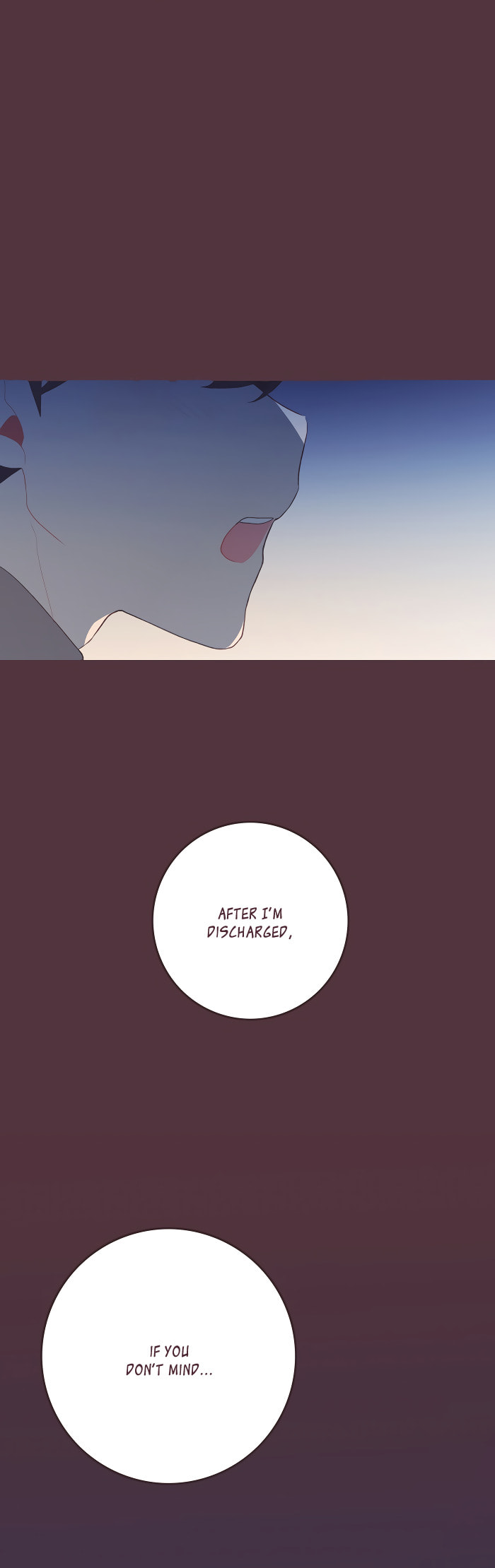 Read Last Paradise chapter 50.5 image 5 on Lezhin