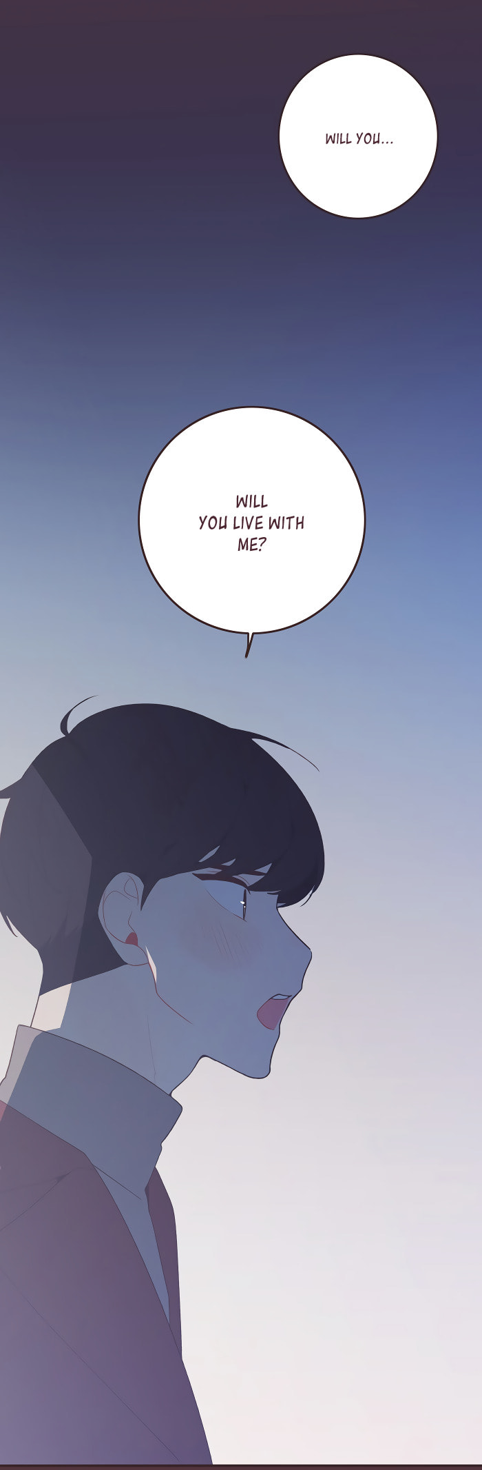 Read Last Paradise chapter 50.5 image 6 on Lezhin