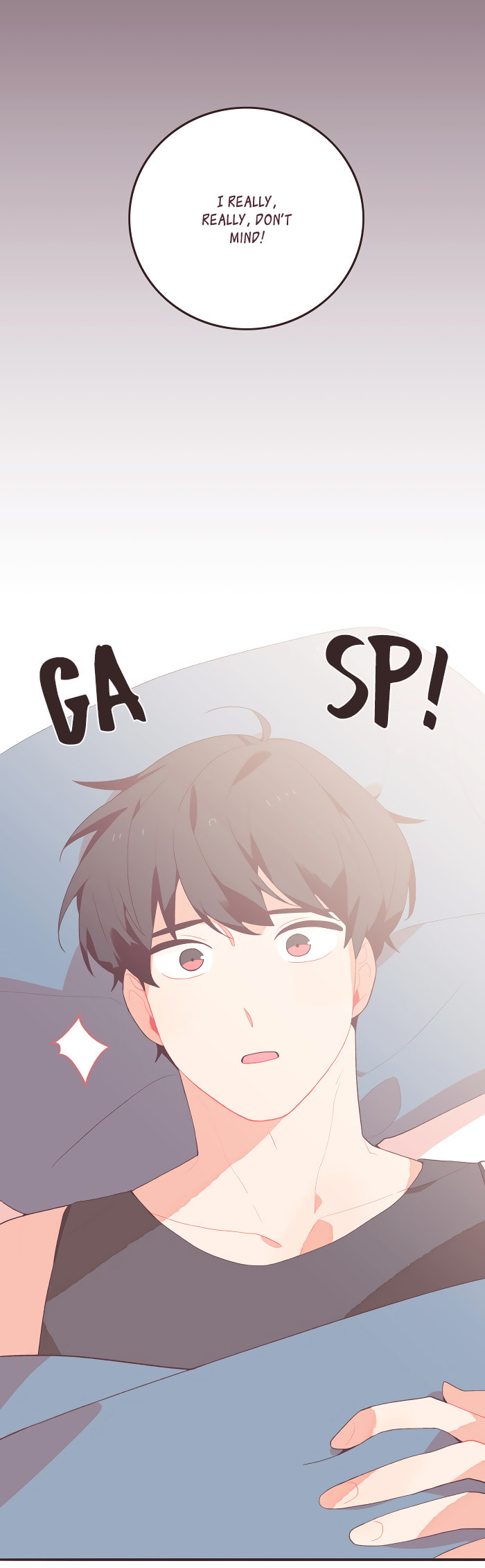 Read Last Paradise chapter 50.5 image 9 on Lezhin