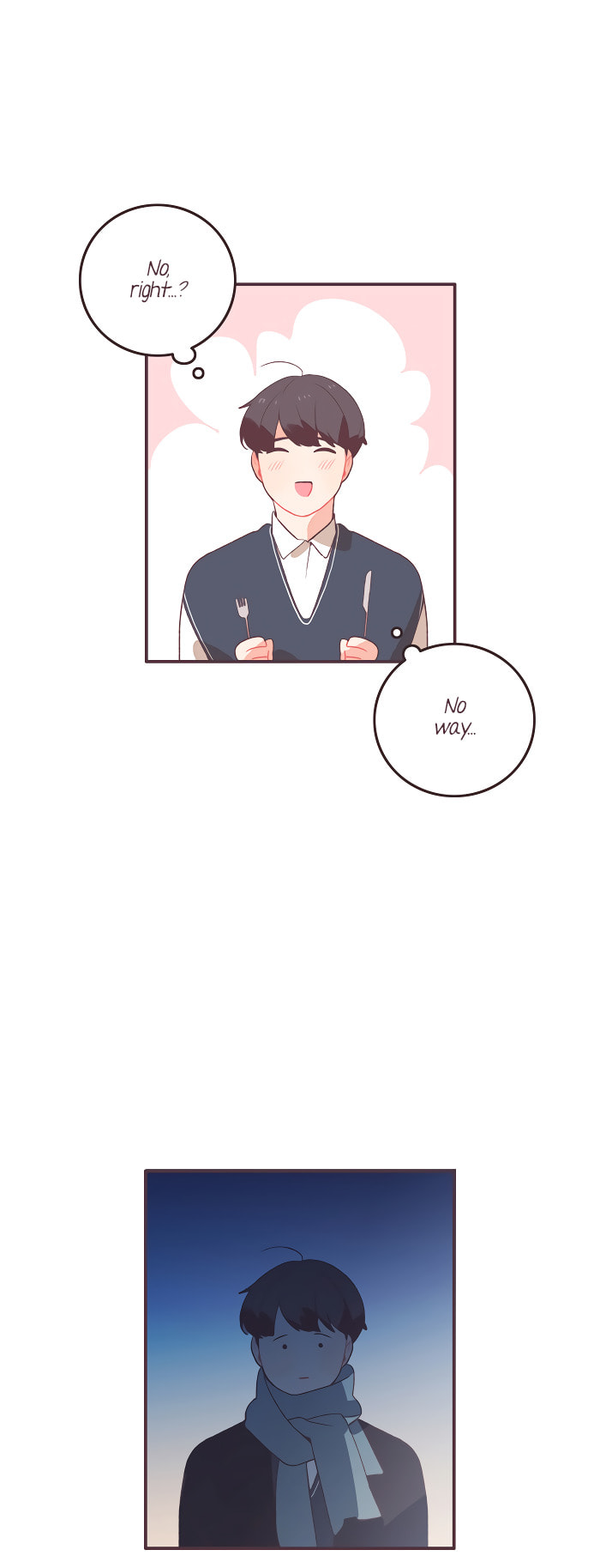 Read Last Paradise chapter 50 image 22 on Lezhin