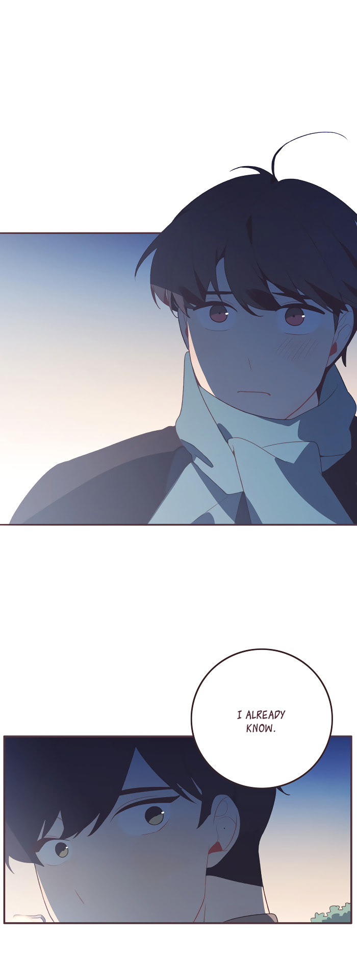 Read Last Paradise chapter 50 image 26 on Lezhin