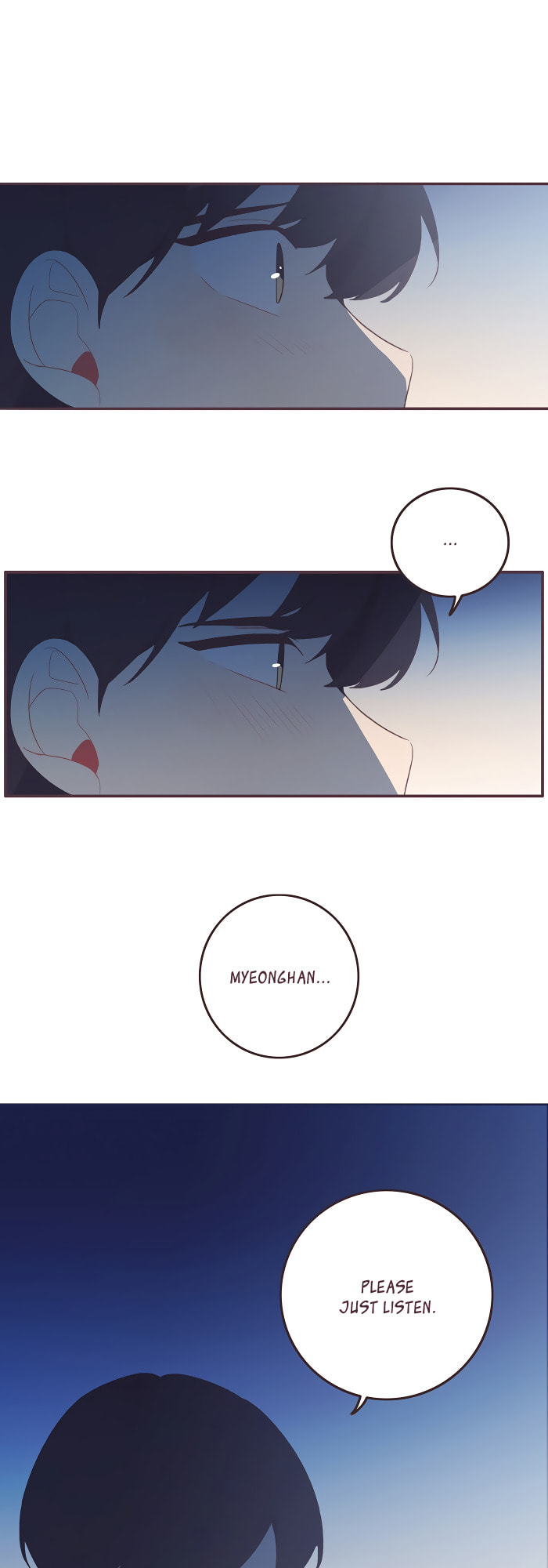 Read Last Paradise chapter 50 image 28 on Lezhin