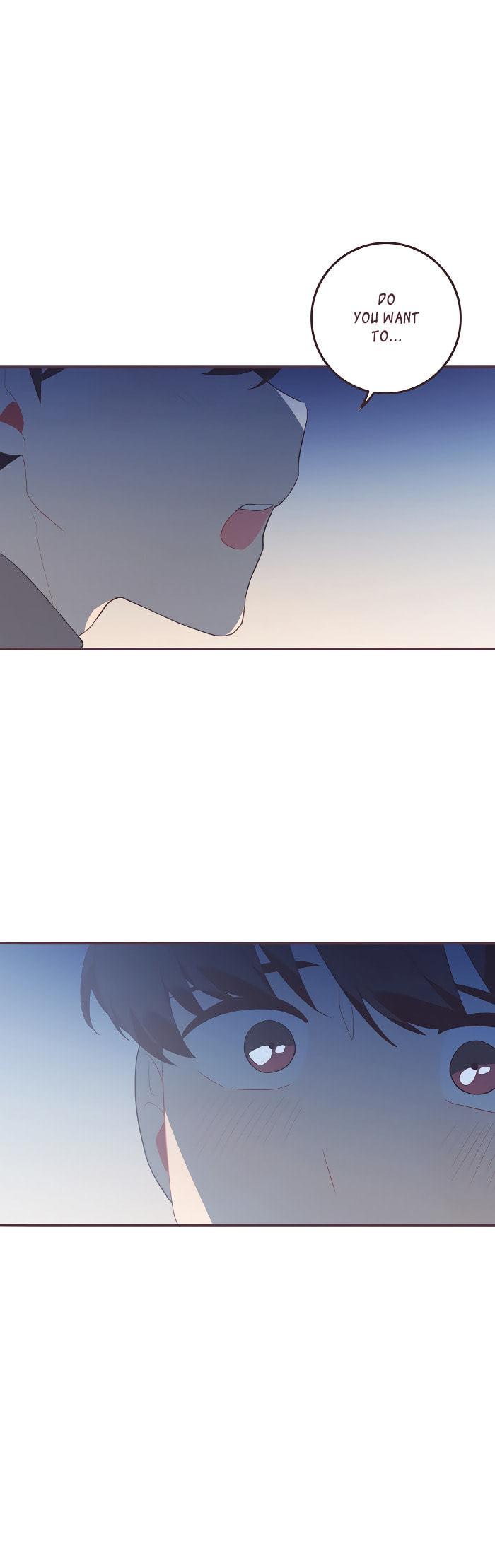 Read Last Paradise chapter 50 image 33 on Lezhin